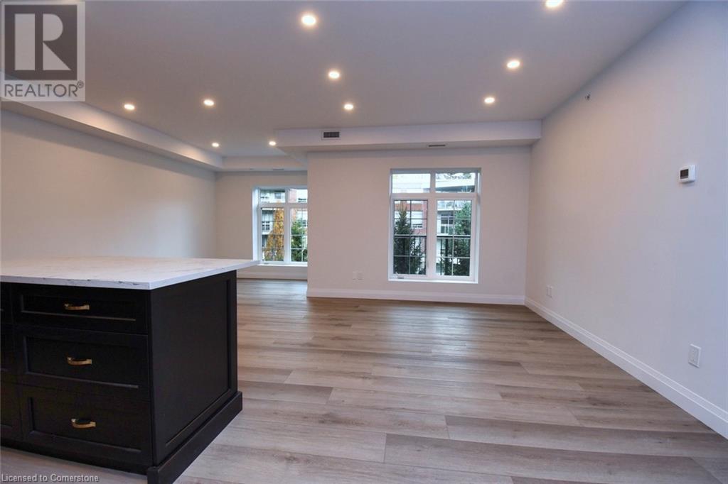153 Wilson Street W Unit# 306, Ancaster, Ontario  L9G 1N4 - Photo 8 - 40716440
