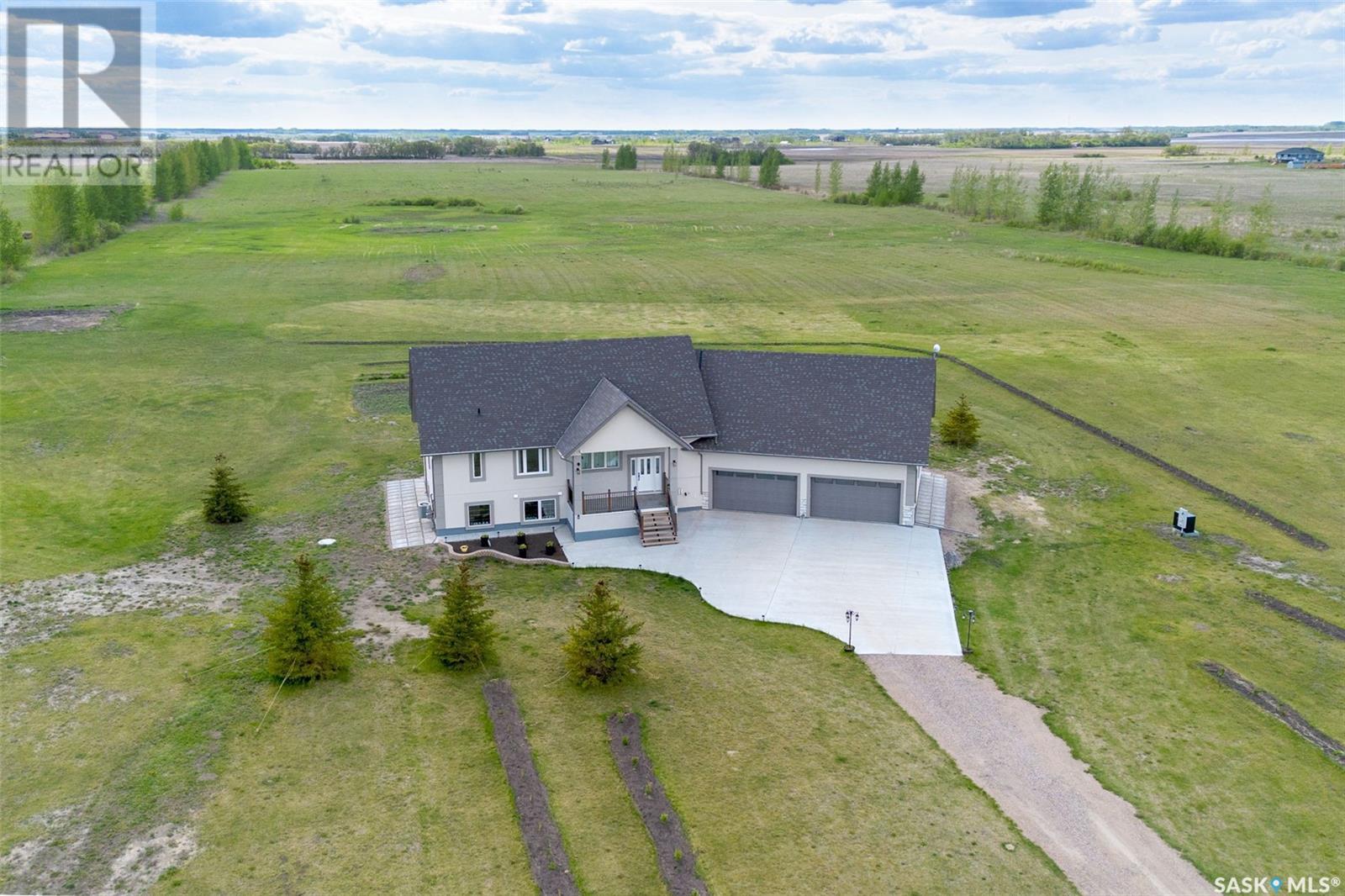 Chircu Acreage, dundurn rm no. 314, Saskatchewan