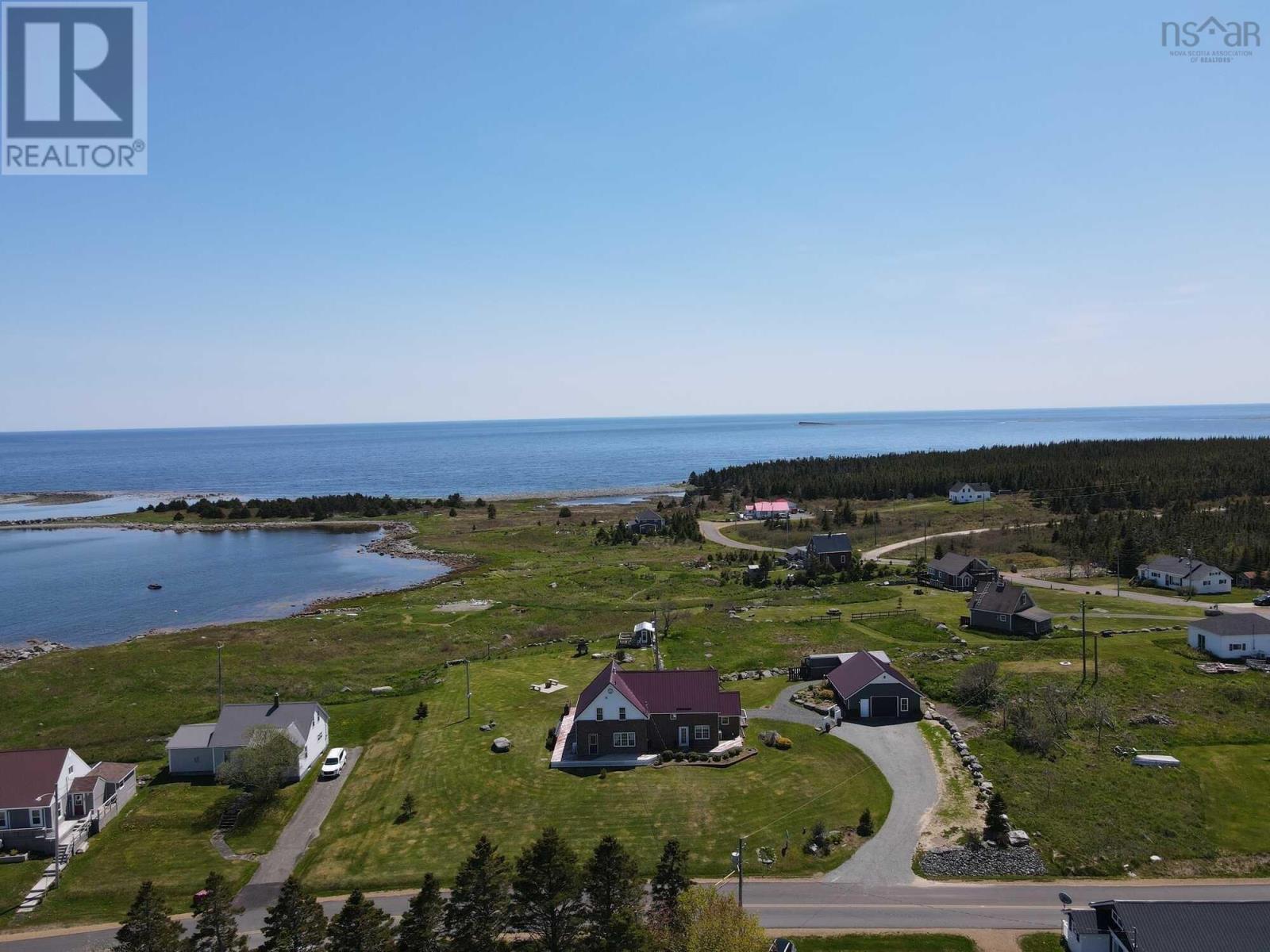 18 Harbourview Drive, Port Bickerton, Nova Scotia  B0J 1A0 - Photo 16 - 202507679