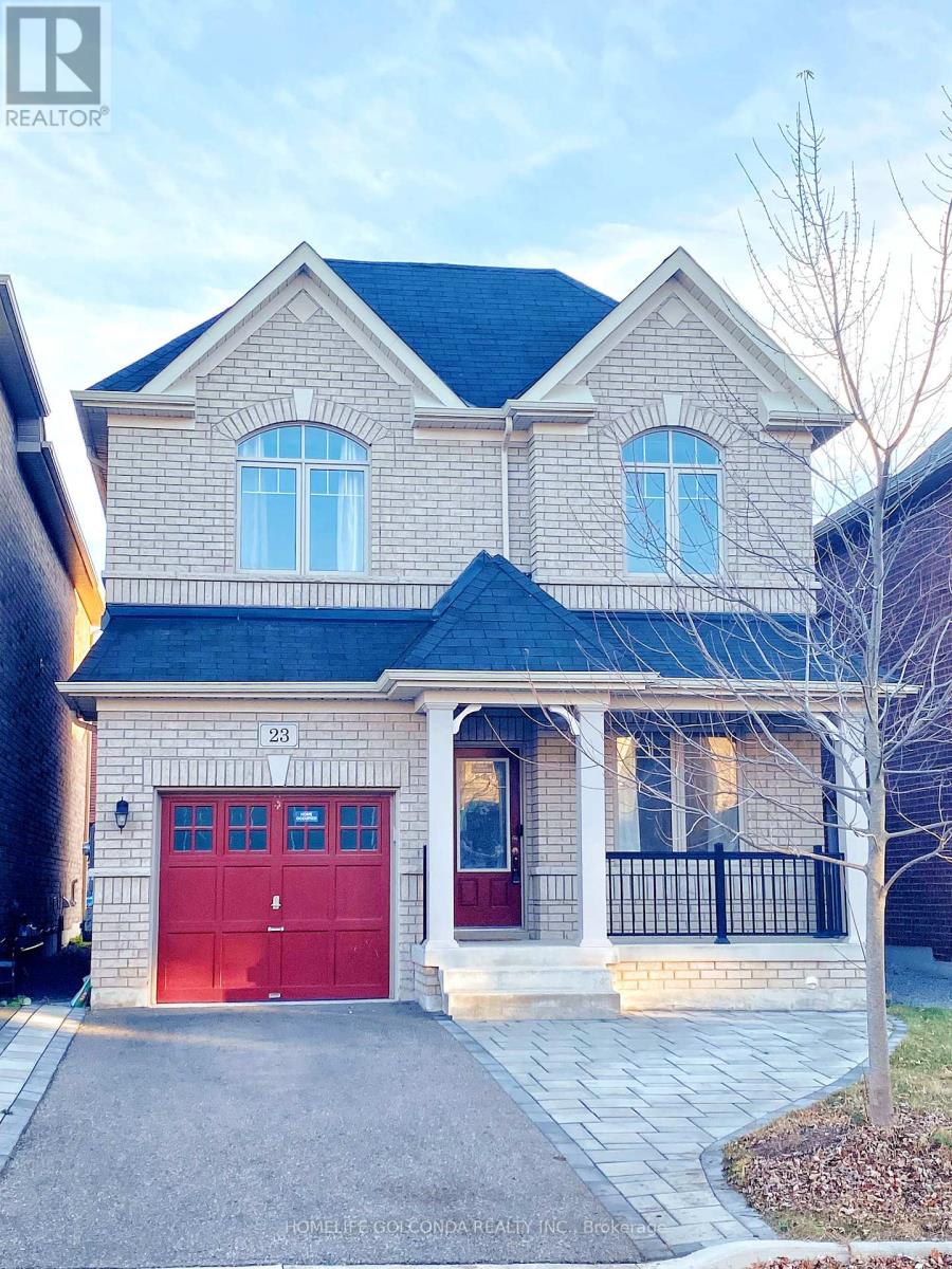 Property at 23 FOXBERRY ROAD image 1