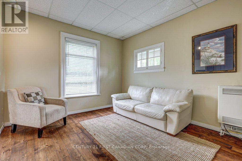 3 - 193 Waterloo Street, London East, Ontario  N6B 2N1 - Photo 2 - X12079526
