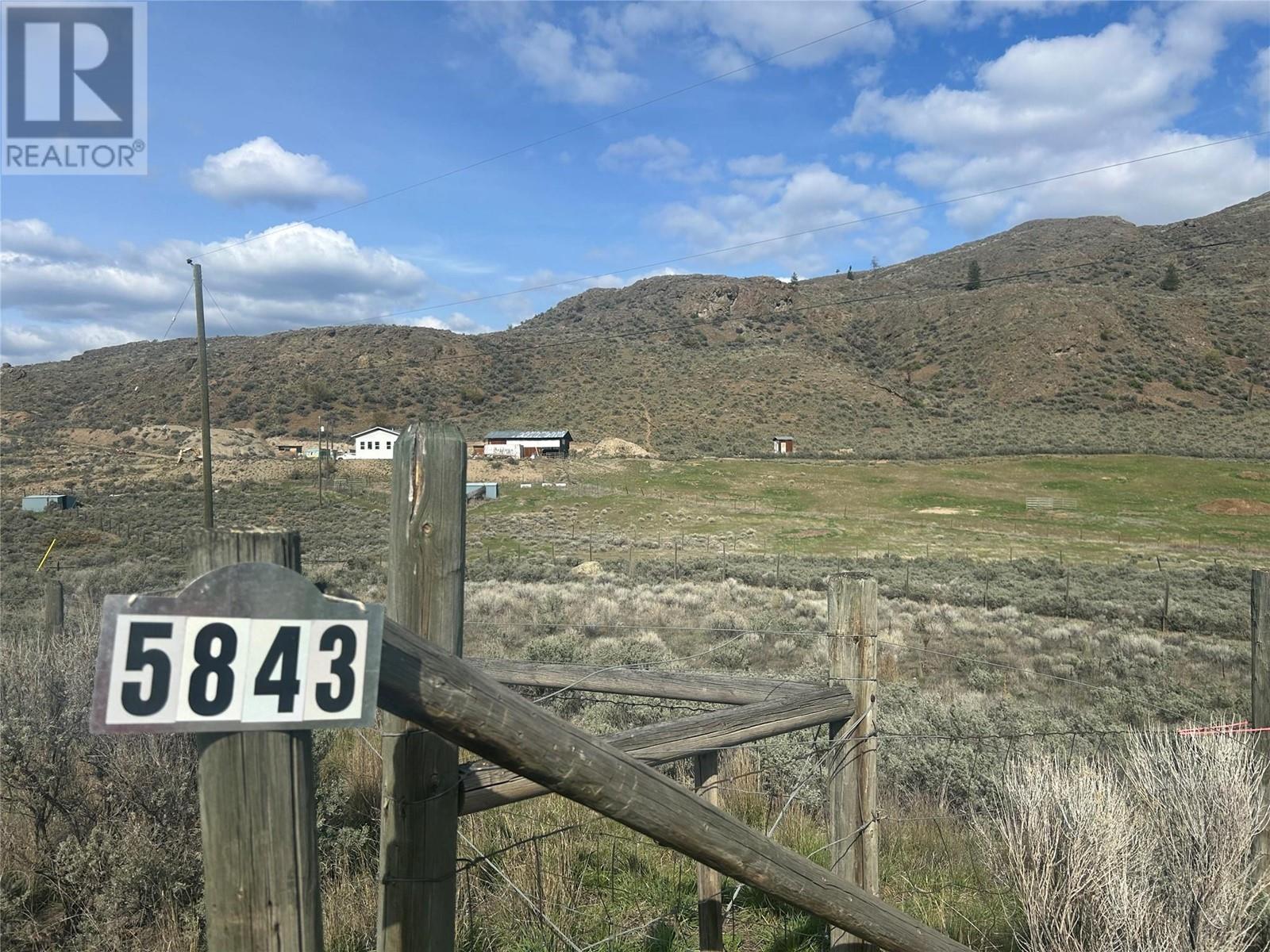 5843 Trans Canada Highway, Kamloops, British Columbia  V1S 2A2 - Photo 4 - 10343208
