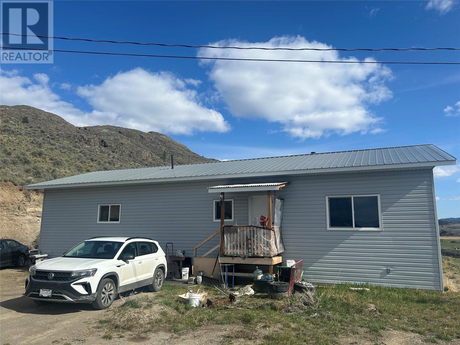 5843 TRANS CANADA Highway, Kamloops, British Columbia