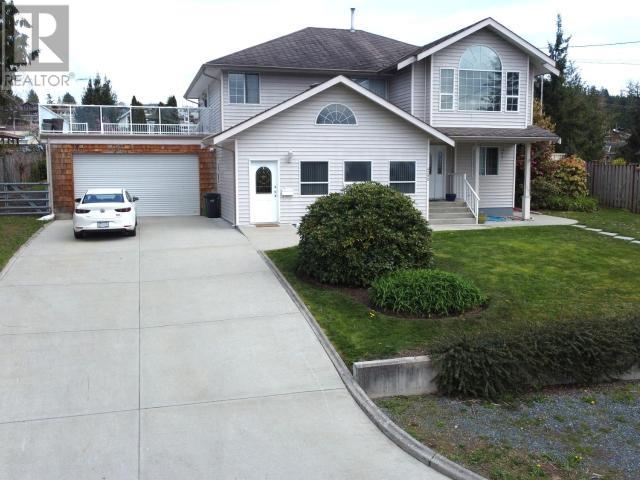 4290 Scotia Place, Powell River, British Columbia  V8A 2X2 - Photo 49 - 18880