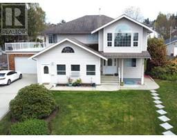 4290 Scotia Place, Powell River, Ca