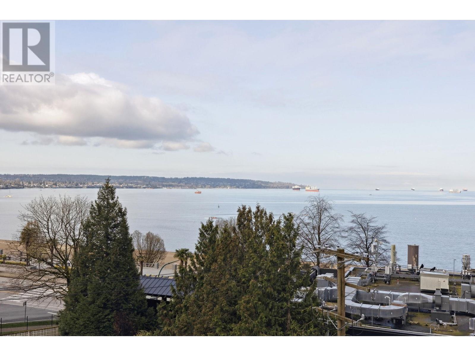603 1762 Davie Street, Vancouver, British Columbia  V6G 1W2 - Photo 8 - R2986759