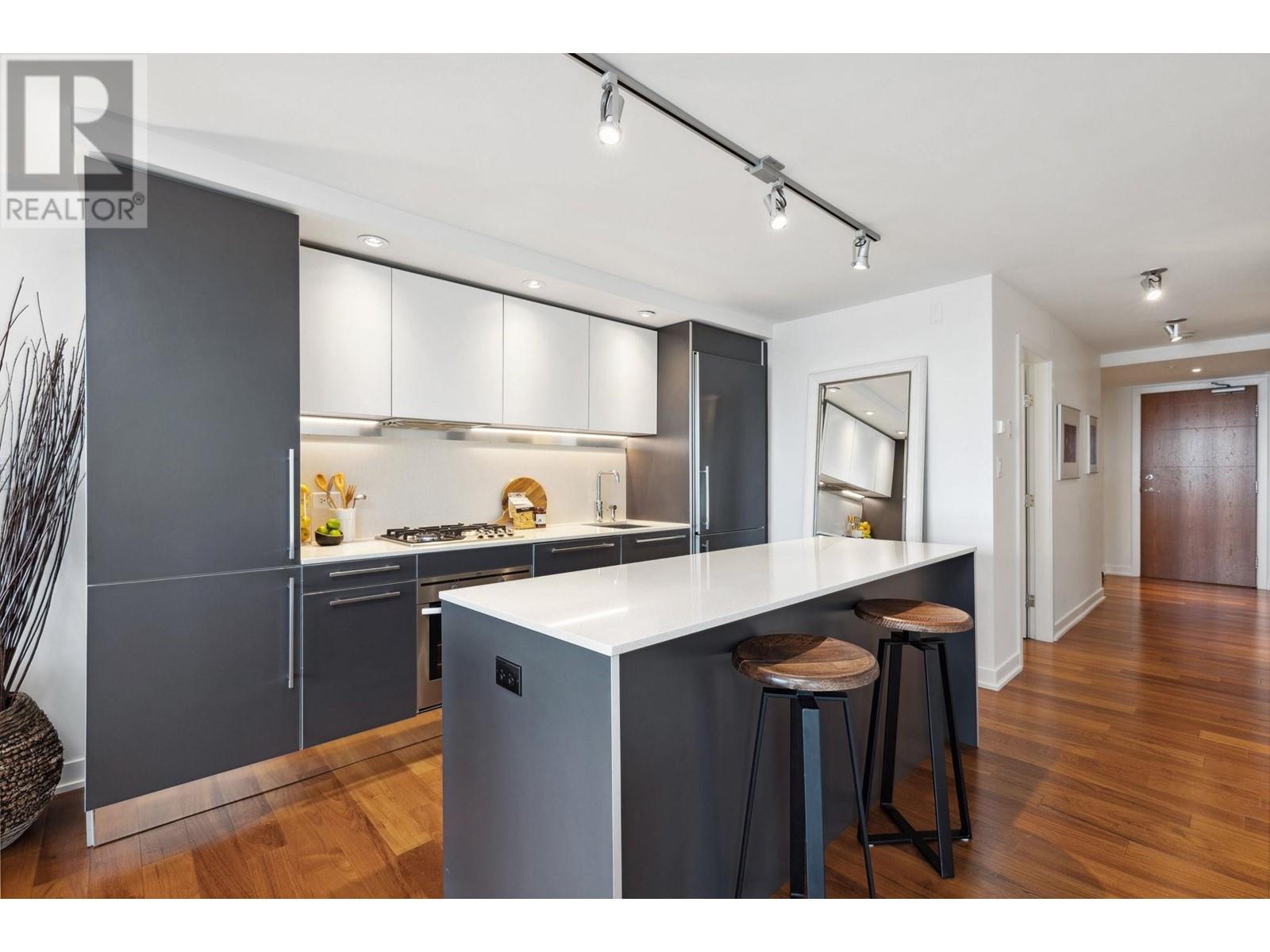 603 1762 Davie Street, Vancouver, British Columbia  V6G 1W2 - Photo 9 - R2986759