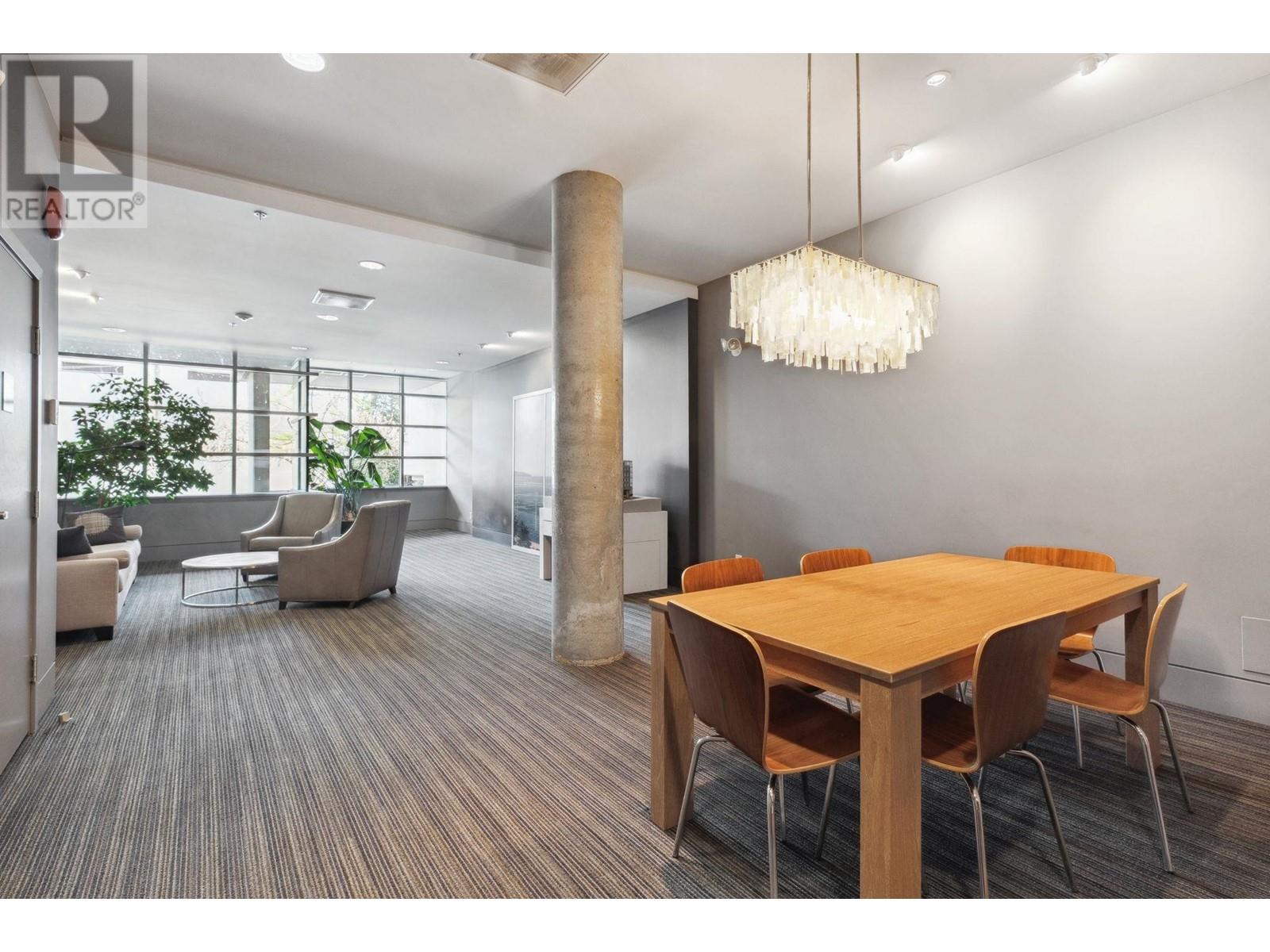 603 1762 Davie Street, Vancouver, British Columbia  V6G 1W2 - Photo 24 - R2986759