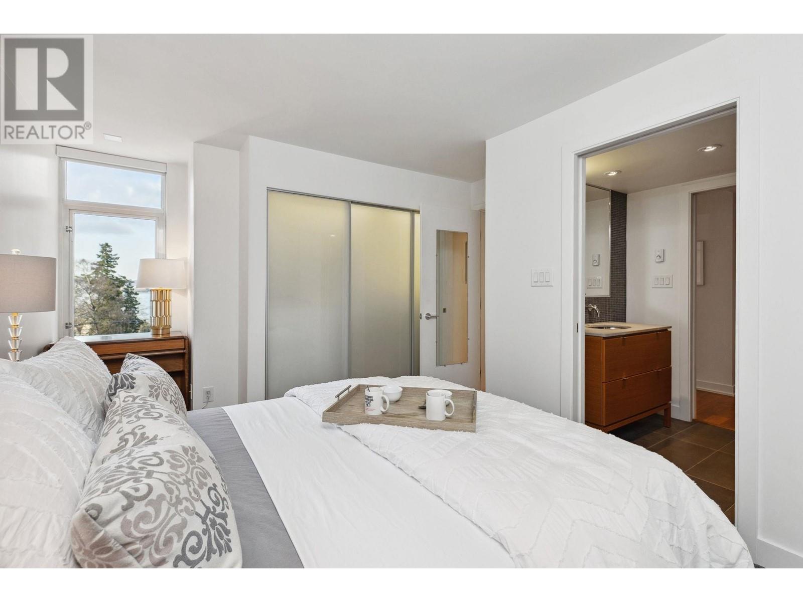 603 1762 Davie Street, Vancouver, British Columbia  V6G 1W2 - Photo 16 - R2986759