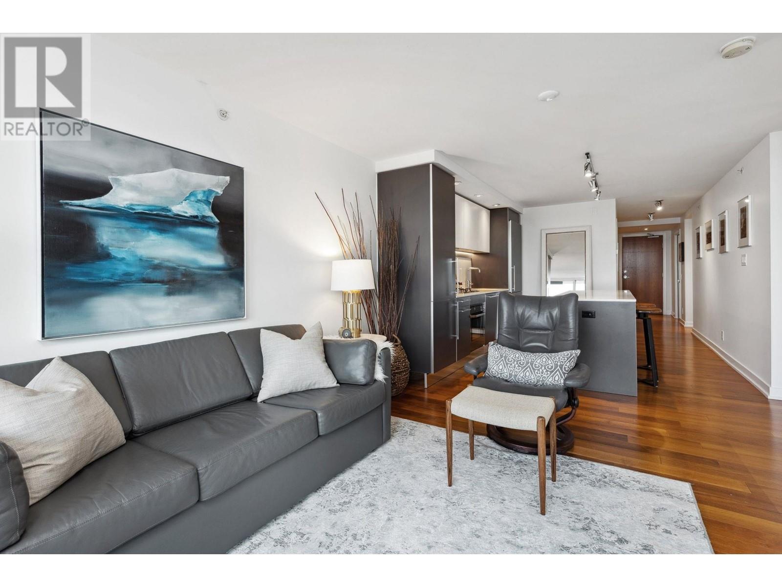 603 1762 Davie Street, Vancouver, British Columbia  V6G 1W2 - Photo 5 - R2986759