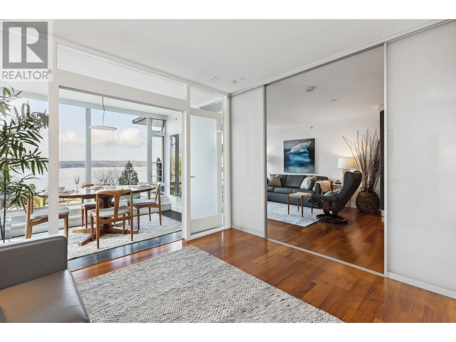 603 1762 DAVIE STREET, vancouver, British Columbia