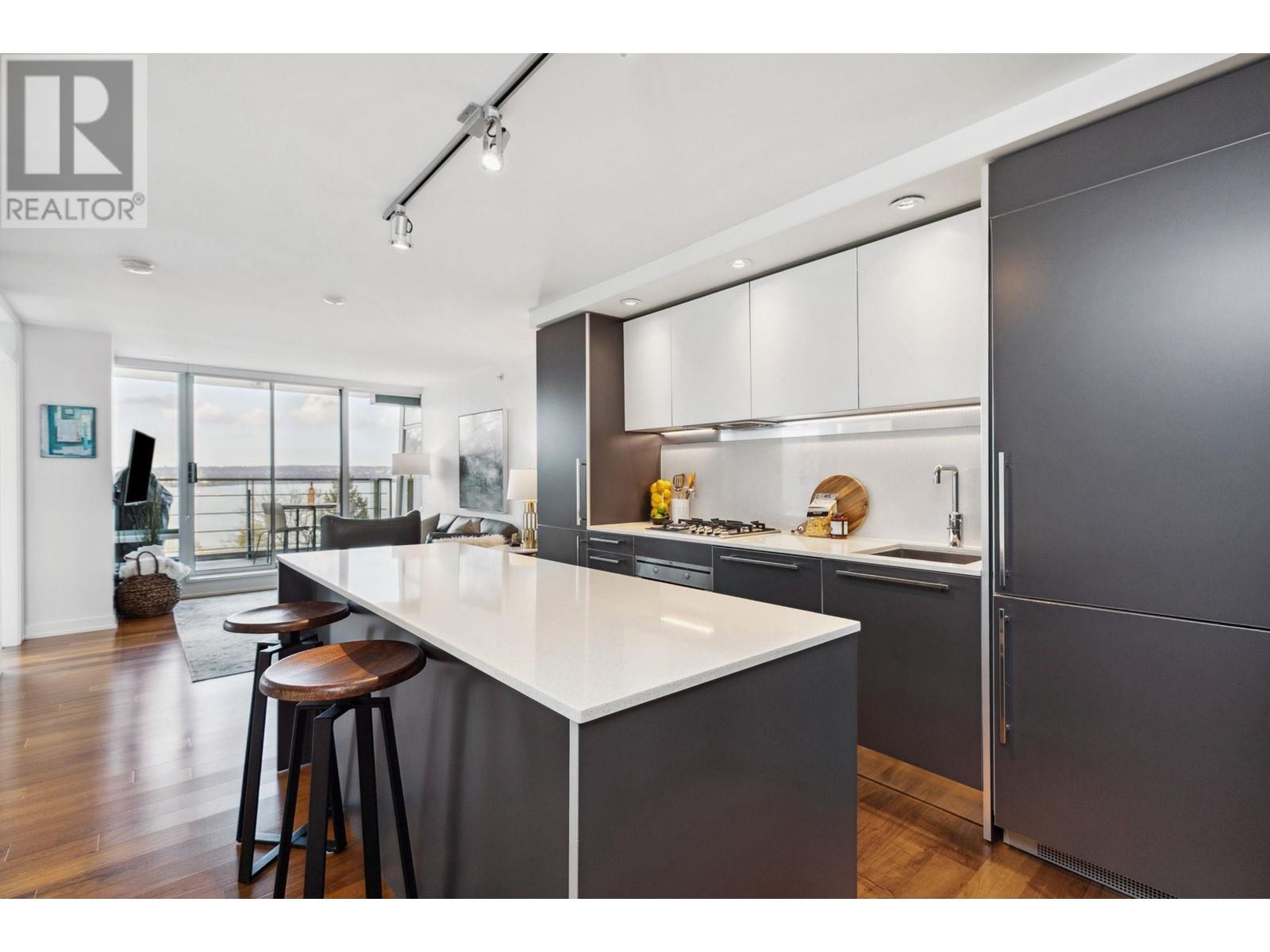 603 1762 Davie Street, Vancouver, British Columbia  V6G 1W2 - Photo 10 - R2986759