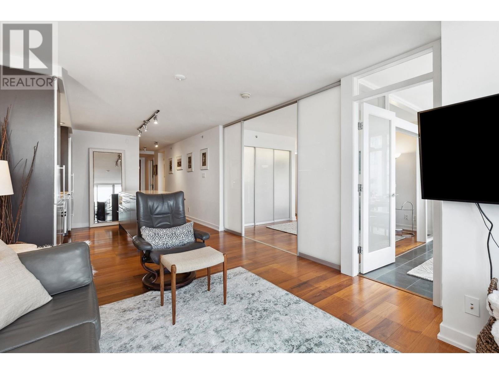 603 1762 Davie Street, Vancouver, British Columbia  V6G 1W2 - Photo 12 - R2986759