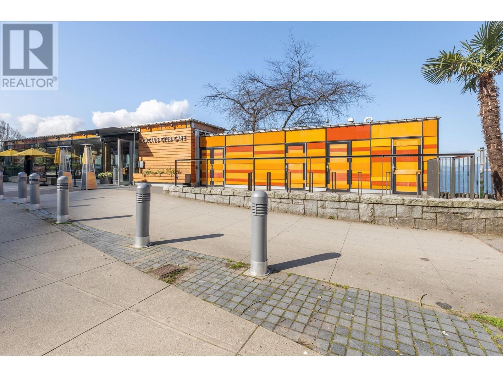 603 1762 Davie Street, Vancouver, British Columbia  V6G 1W2 - Photo 36 - R2986759