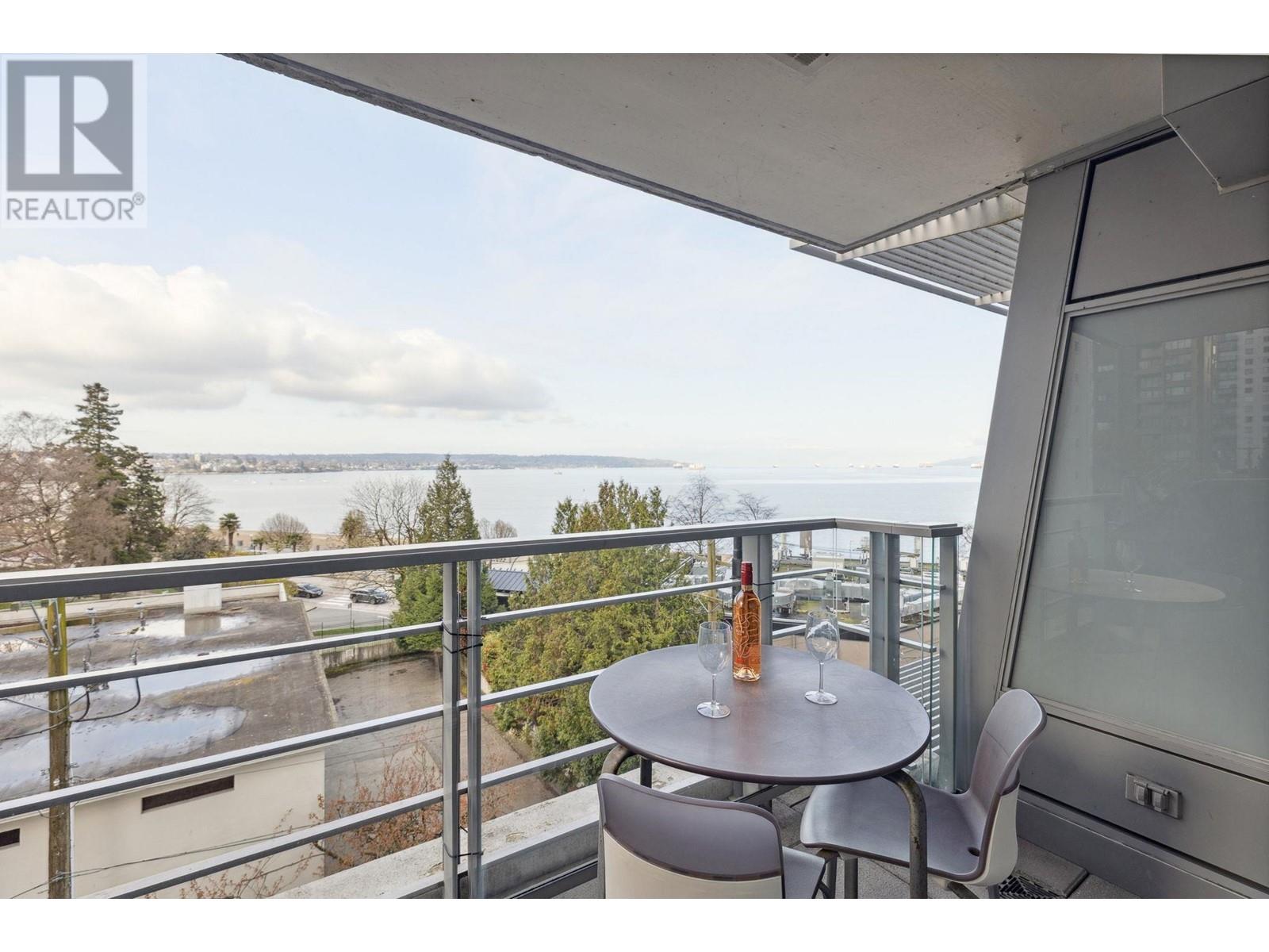 603 1762 Davie Street, Vancouver, British Columbia  V6G 1W2 - Photo 14 - R2986759