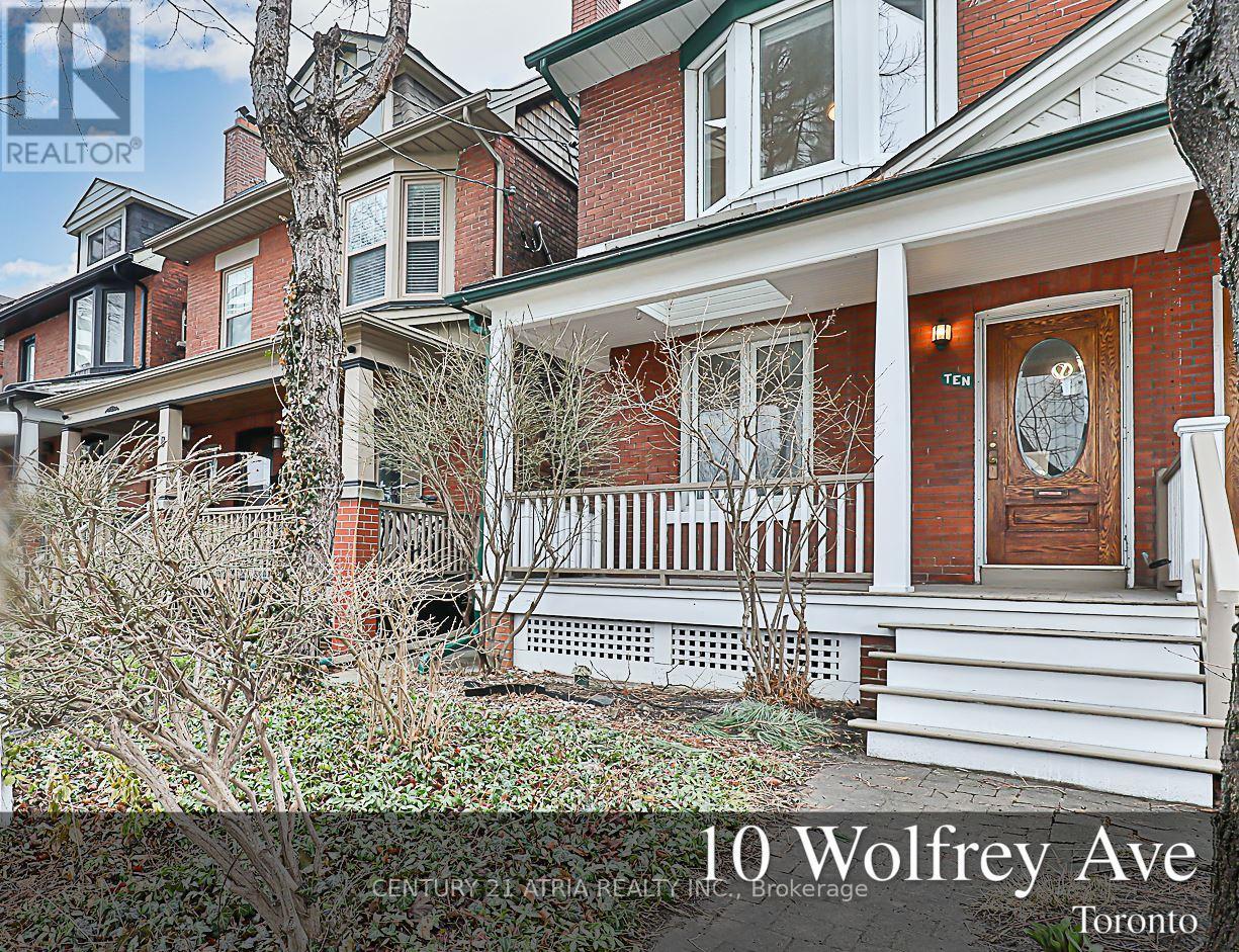 Property at 10 WOLFREY AVENUE image 1
