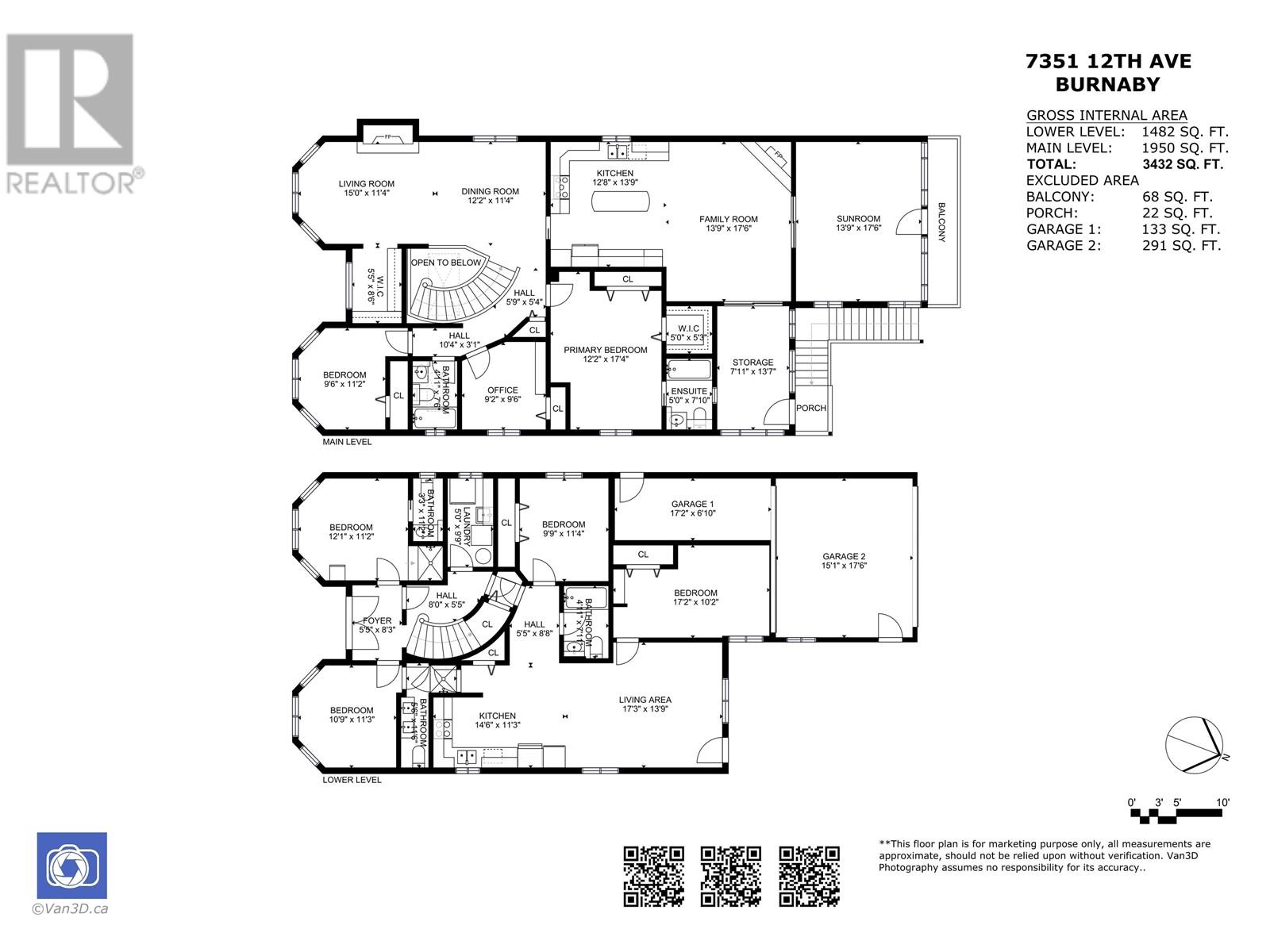 7351 12th Avenue, Burnaby, British Columbia  V3N 2J8 - Photo 37 - R2989582