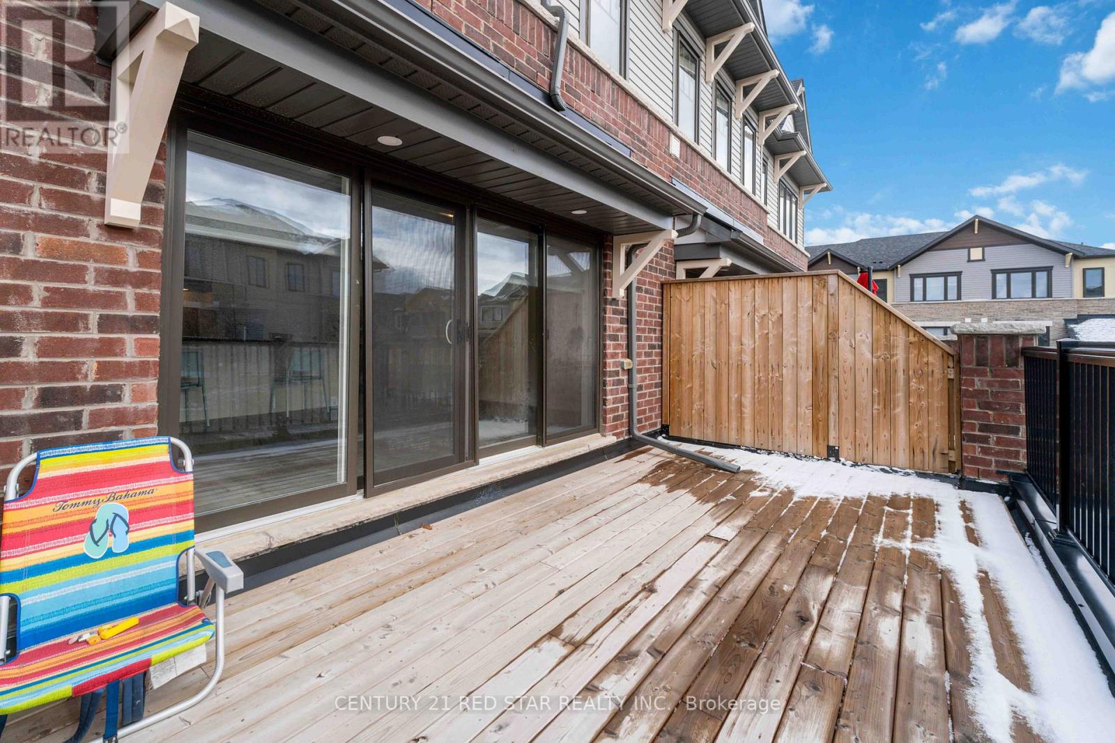 14 - 185 Bedrock Drive, Hamilton, Ontario  L8J 0M5 - Photo 35 - X12079512