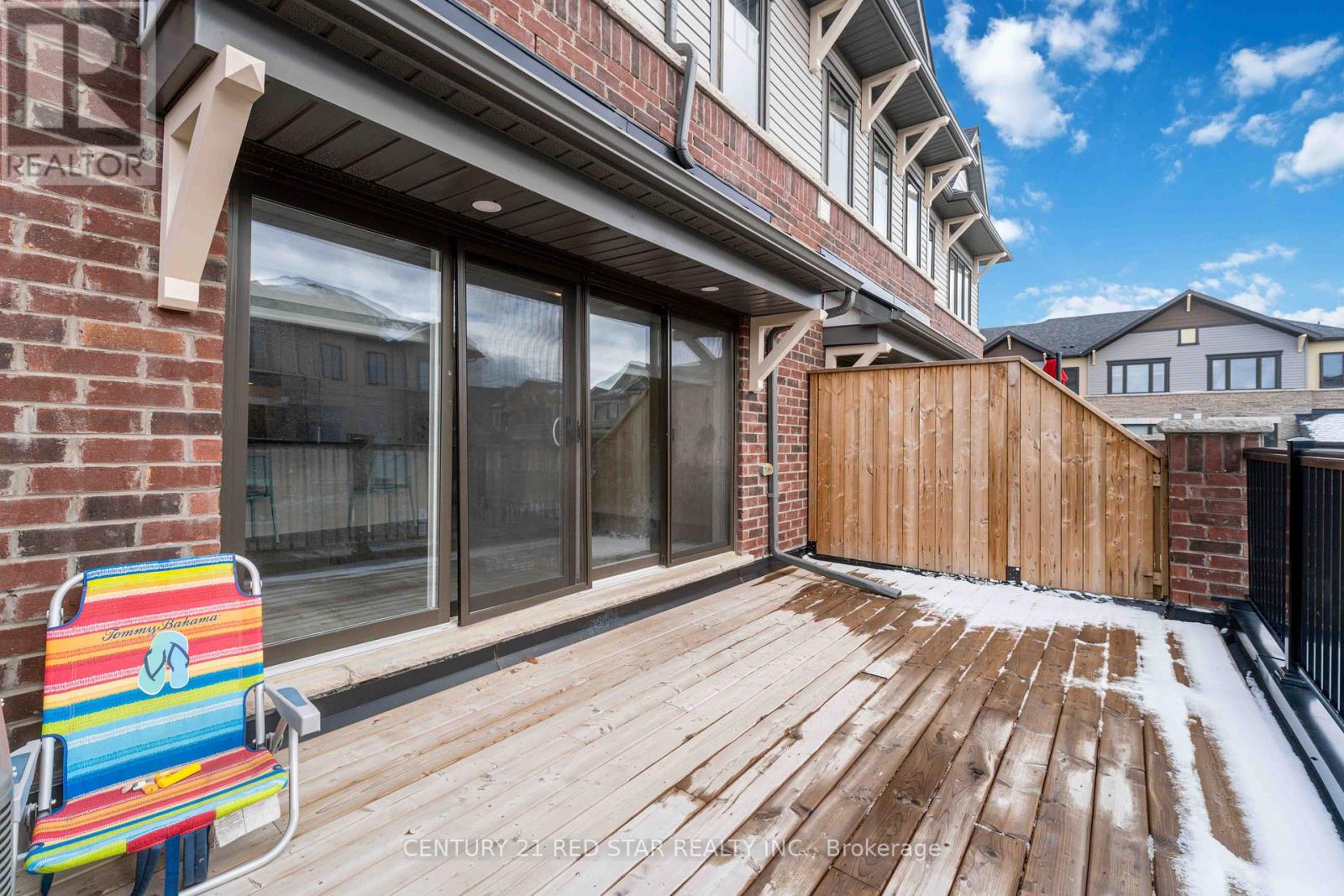 14 - 185 Bedrock Drive, Hamilton, Ontario  L8J 0M5 - Photo 36 - X12079512