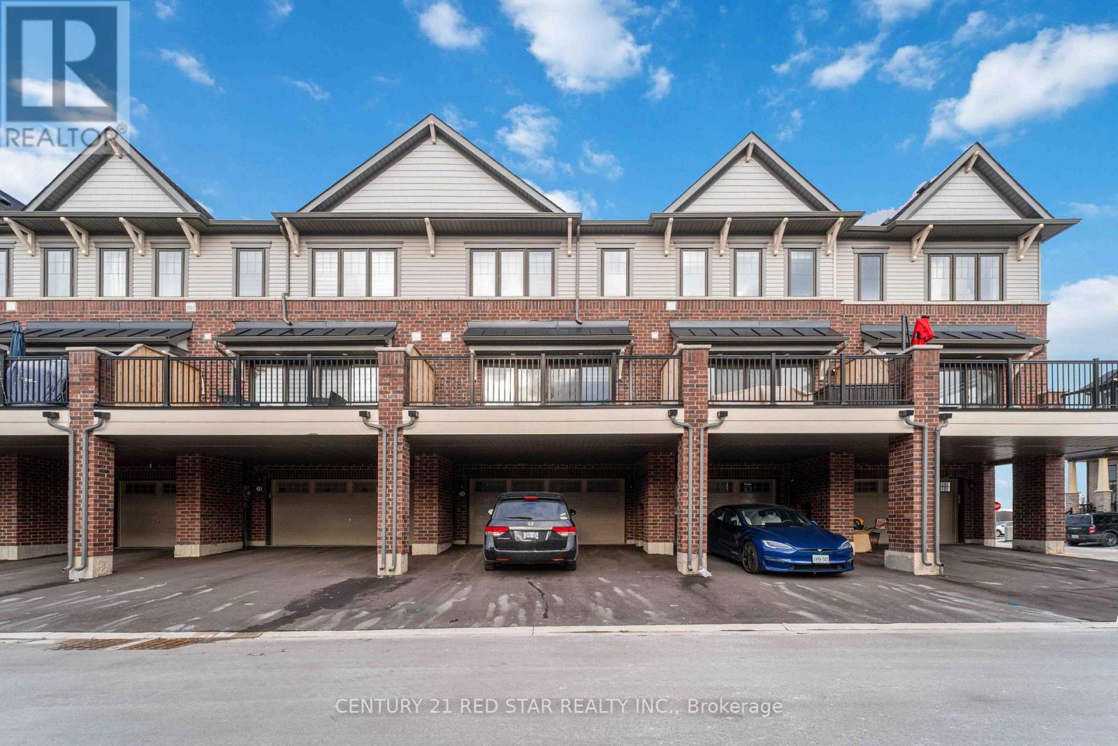 14 - 185 Bedrock Drive, Hamilton, Ontario  L8J 0M5 - Photo 38 - X12079512