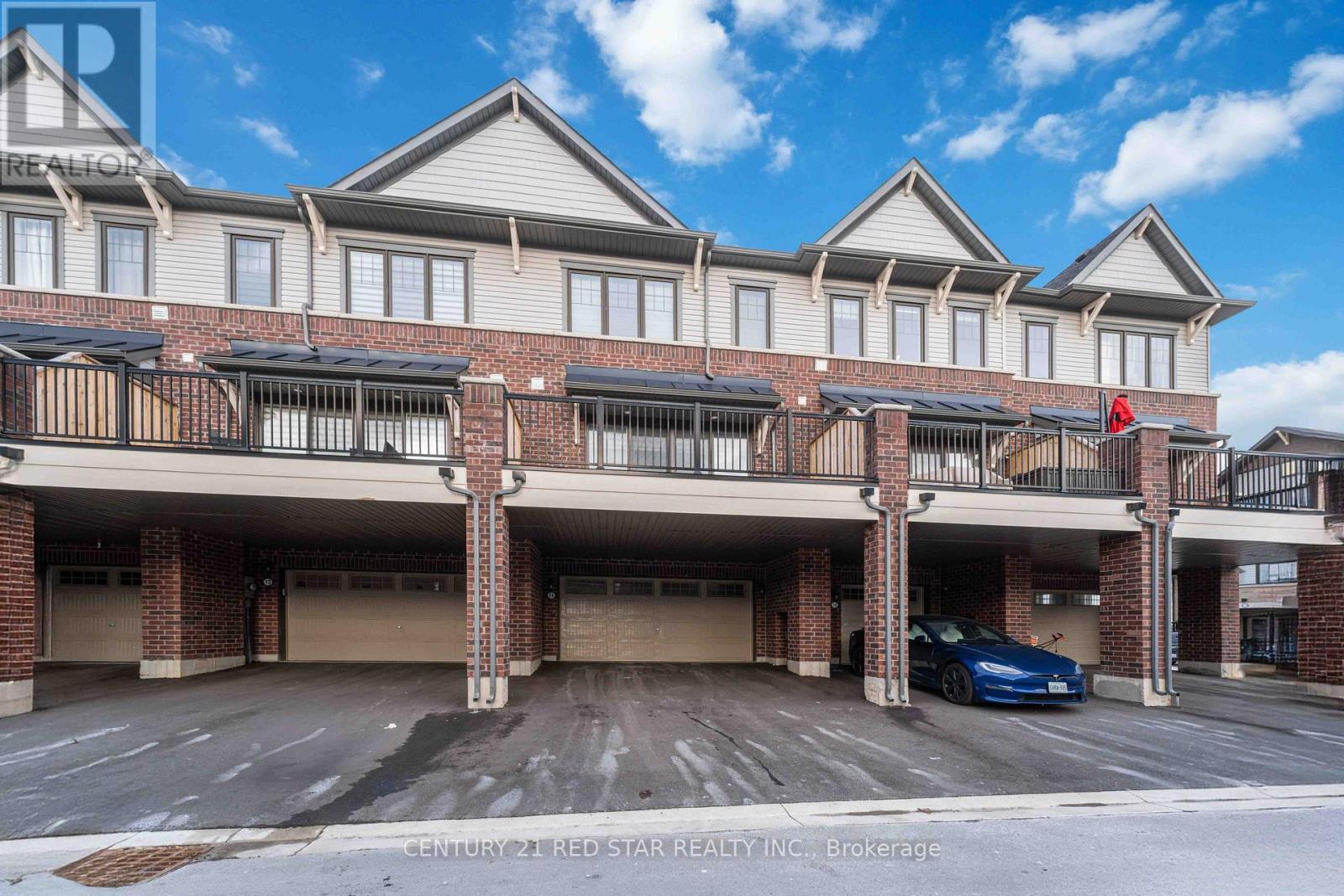14 - 185 Bedrock Drive, Hamilton, Ontario  L8J 0M5 - Photo 42 - X12079512