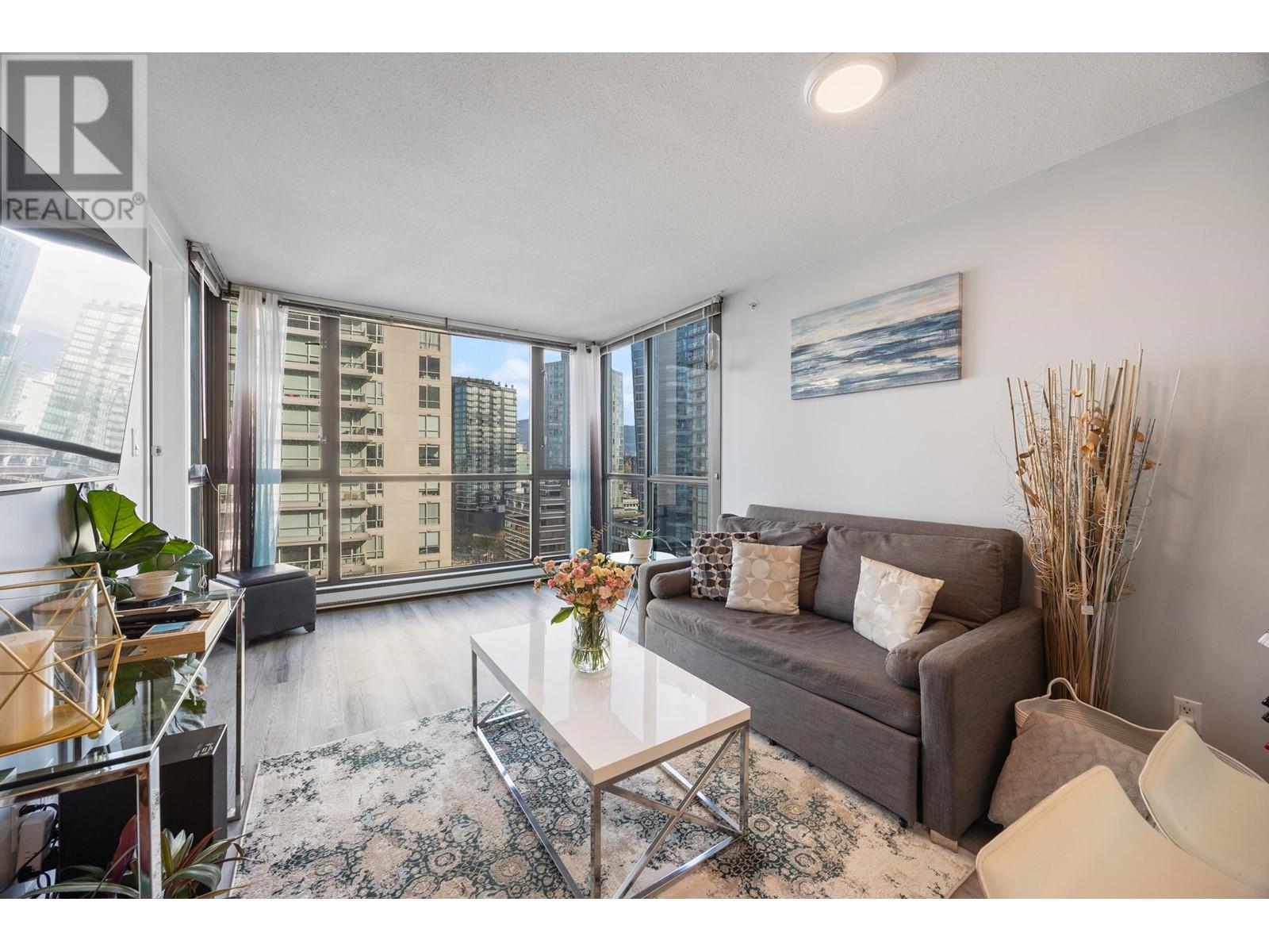 911 1367 Alberni Street, Vancouver, British Columbia  V6E 4R9 - Photo 9 - R2989162