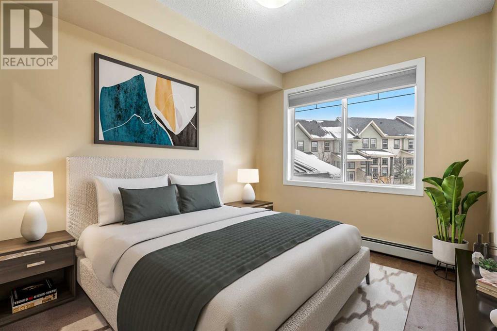 201, 10 Panatella Road Nw, Calgary, Alberta  T3K 0V4 - Photo 17 - A2206733
