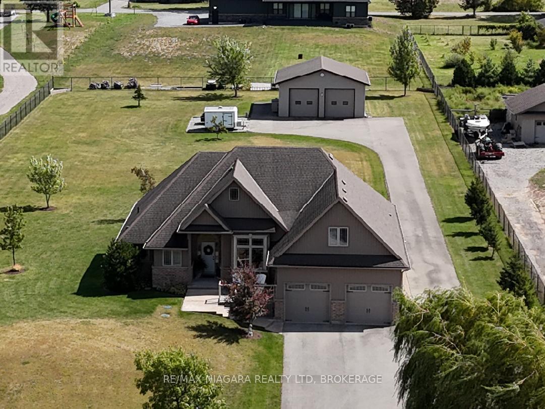 Property at 20219 YOUNGS ROAD S image 1