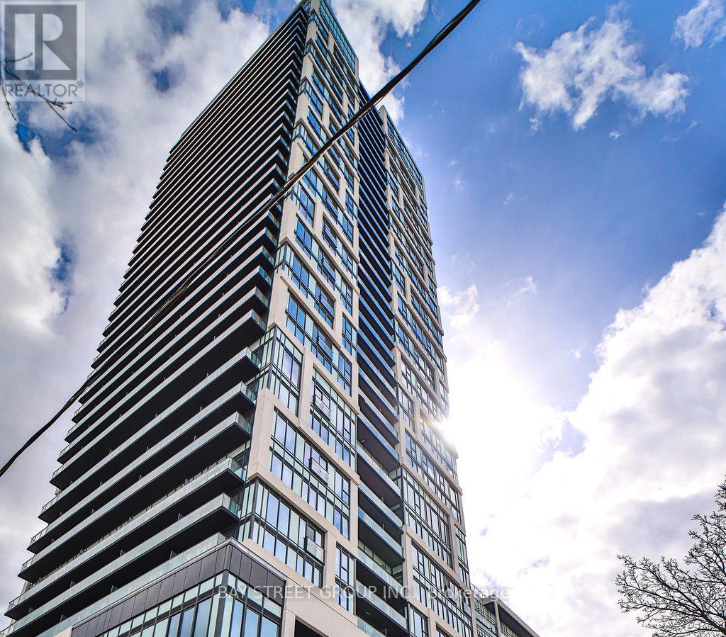 1603 - 5 Defries Street S, Toronto, Ontario  M5A 0W7 - Photo 1 - C12079543