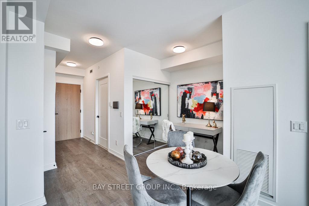 1603 - 5 Defries Street S, Toronto, Ontario  M5A 0W7 - Photo 10 - C12079543