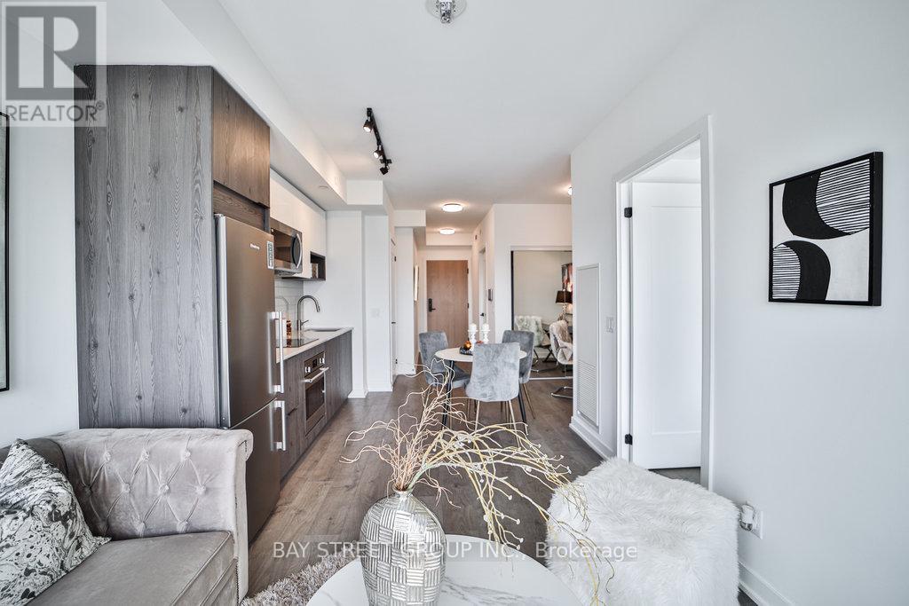 1603 - 5 Defries Street S, Toronto, Ontario  M5A 0W7 - Photo 11 - C12079543