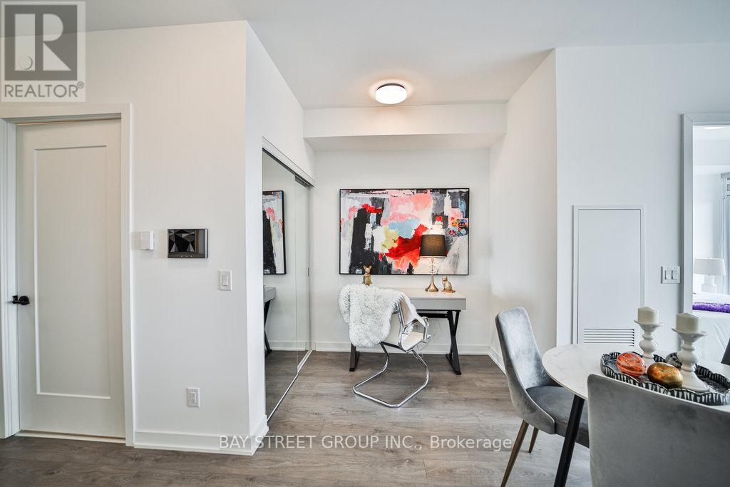 1603 - 5 Defries Street S, Toronto, Ontario  M5A 0W7 - Photo 12 - C12079543
