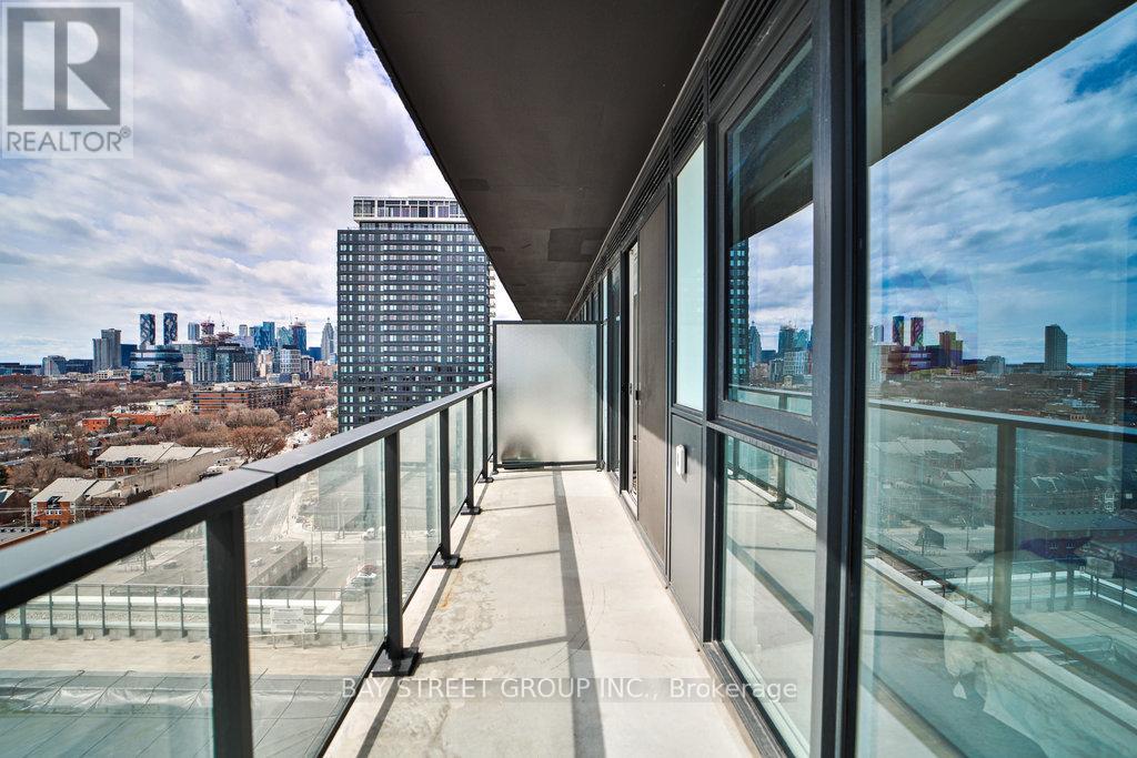 1603 - 5 Defries Street S, Toronto, Ontario  M5A 0W7 - Photo 14 - C12079543
