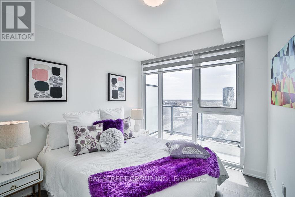 1603 - 5 Defries Street S, Toronto, Ontario  M5A 0W7 - Photo 18 - C12079543
