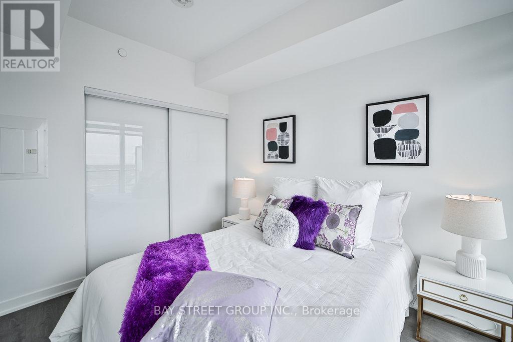 1603 - 5 Defries Street S, Toronto, Ontario  M5A 0W7 - Photo 19 - C12079543