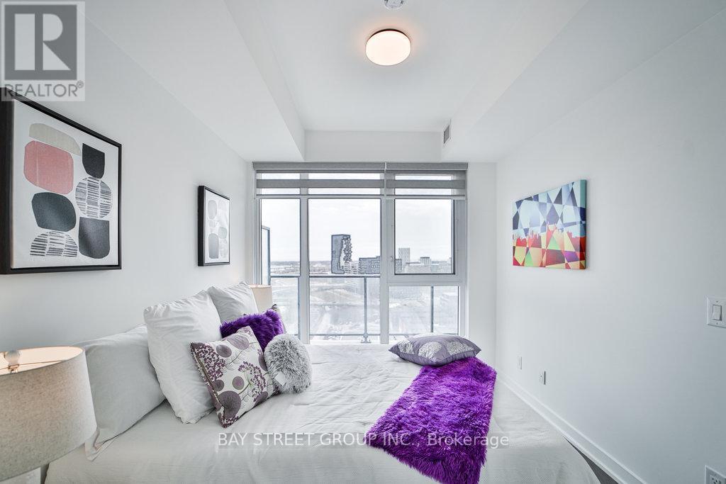 1603 - 5 Defries Street S, Toronto, Ontario  M5A 0W7 - Photo 20 - C12079543