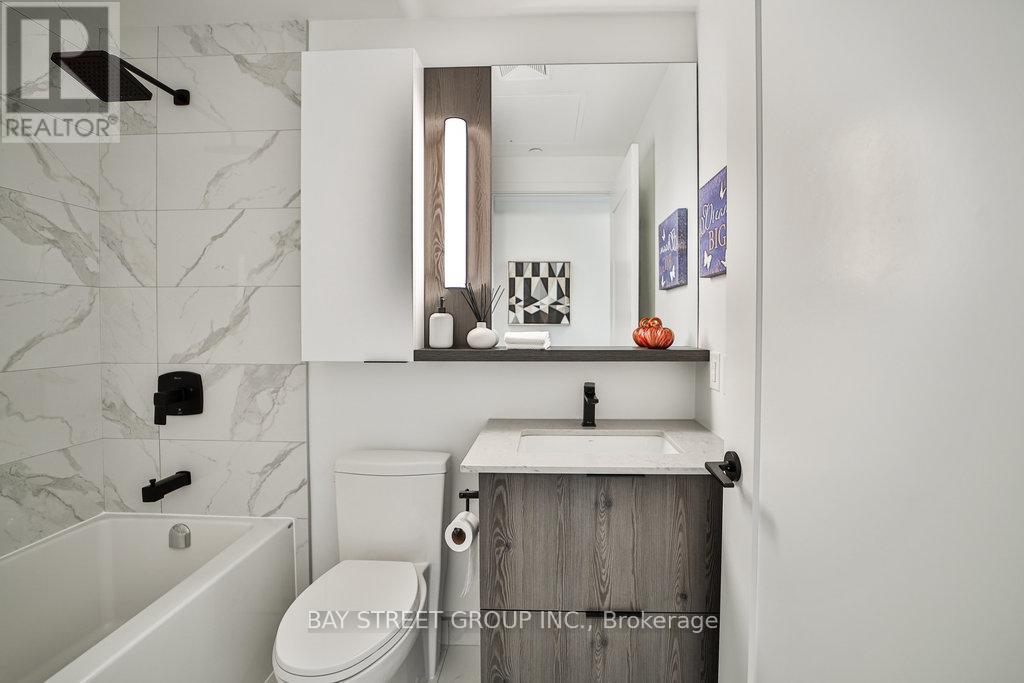 1603 - 5 Defries Street S, Toronto, Ontario  M5A 0W7 - Photo 21 - C12079543