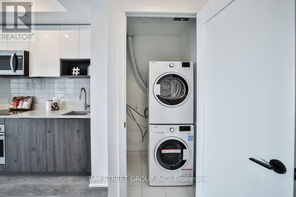 1603 - 5 Defries Street S, Toronto, Ontario  M5A 0W7 - Photo 23 - C12079543