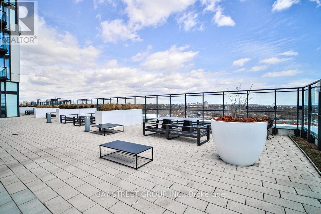 1603 - 5 Defries Street S, Toronto, Ontario  M5A 0W7 - Photo 25 - C12079543