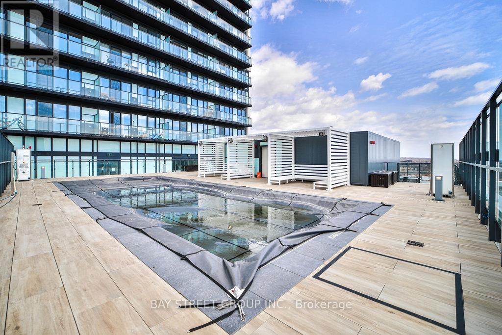 1603 - 5 Defries Street S, Toronto, Ontario  M5A 0W7 - Photo 27 - C12079543