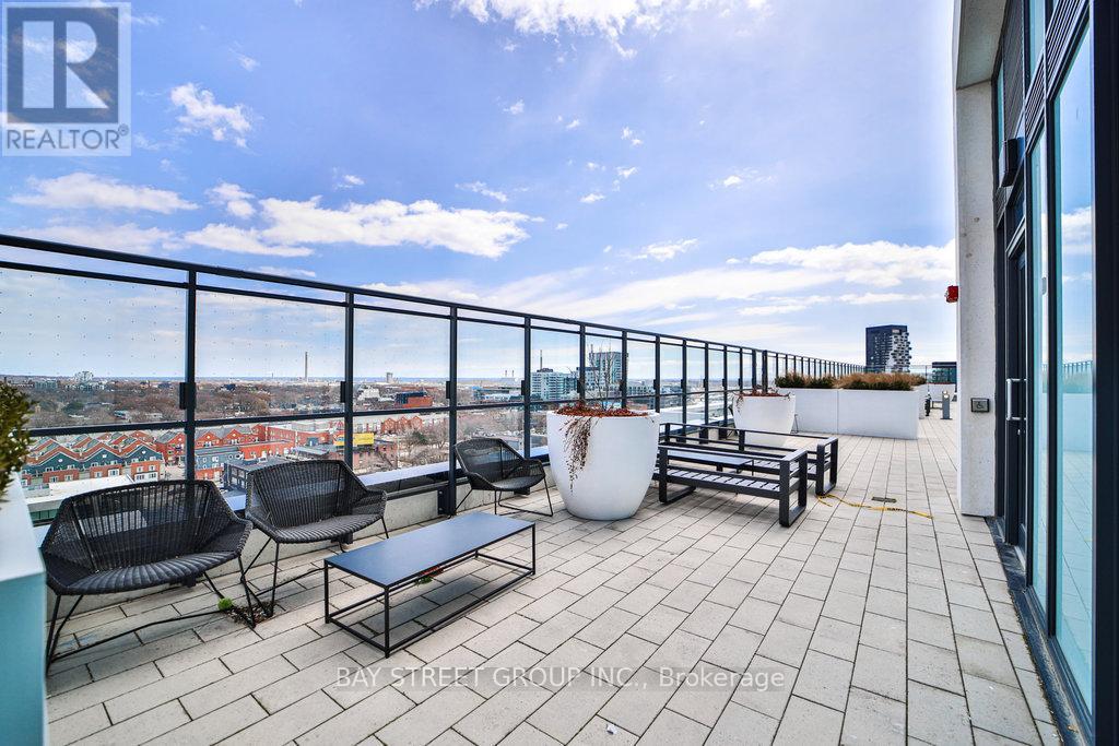 1603 - 5 Defries Street S, Toronto, Ontario  M5A 0W7 - Photo 30 - C12079543