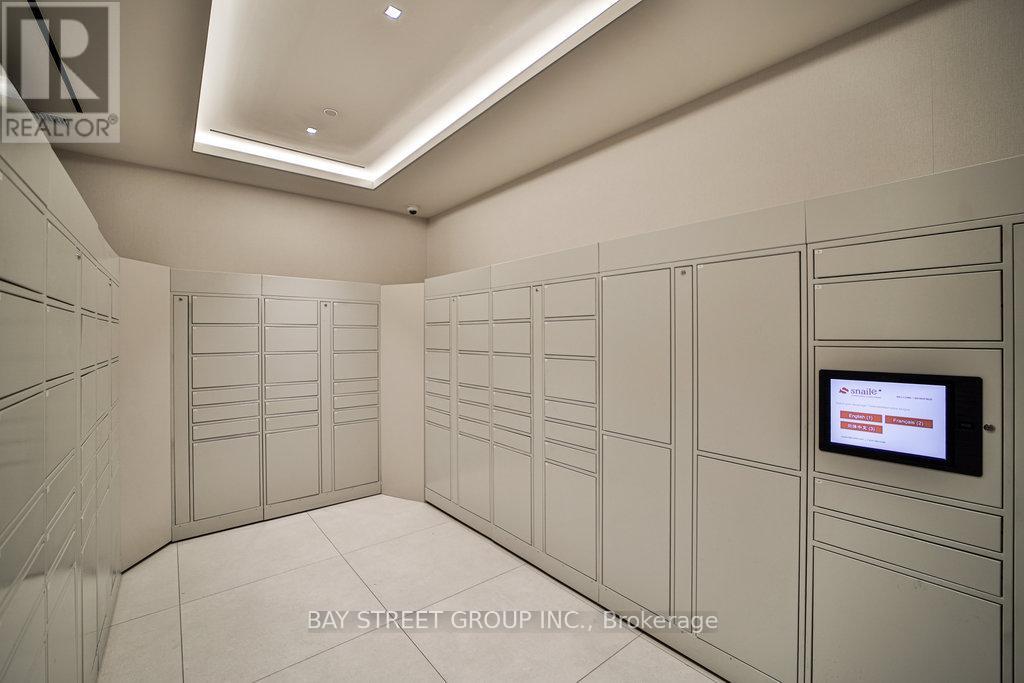 1603 - 5 Defries Street S, Toronto, Ontario  M5A 0W7 - Photo 32 - C12079543