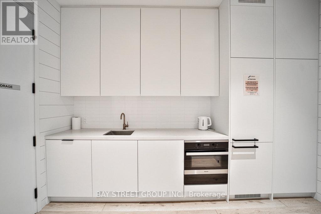 1603 - 5 Defries Street S, Toronto, Ontario  M5A 0W7 - Photo 38 - C12079543