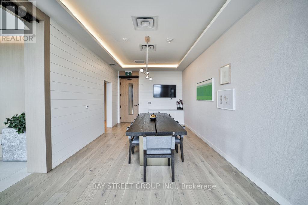 1603 - 5 Defries Street S, Toronto, Ontario  M5A 0W7 - Photo 40 - C12079543