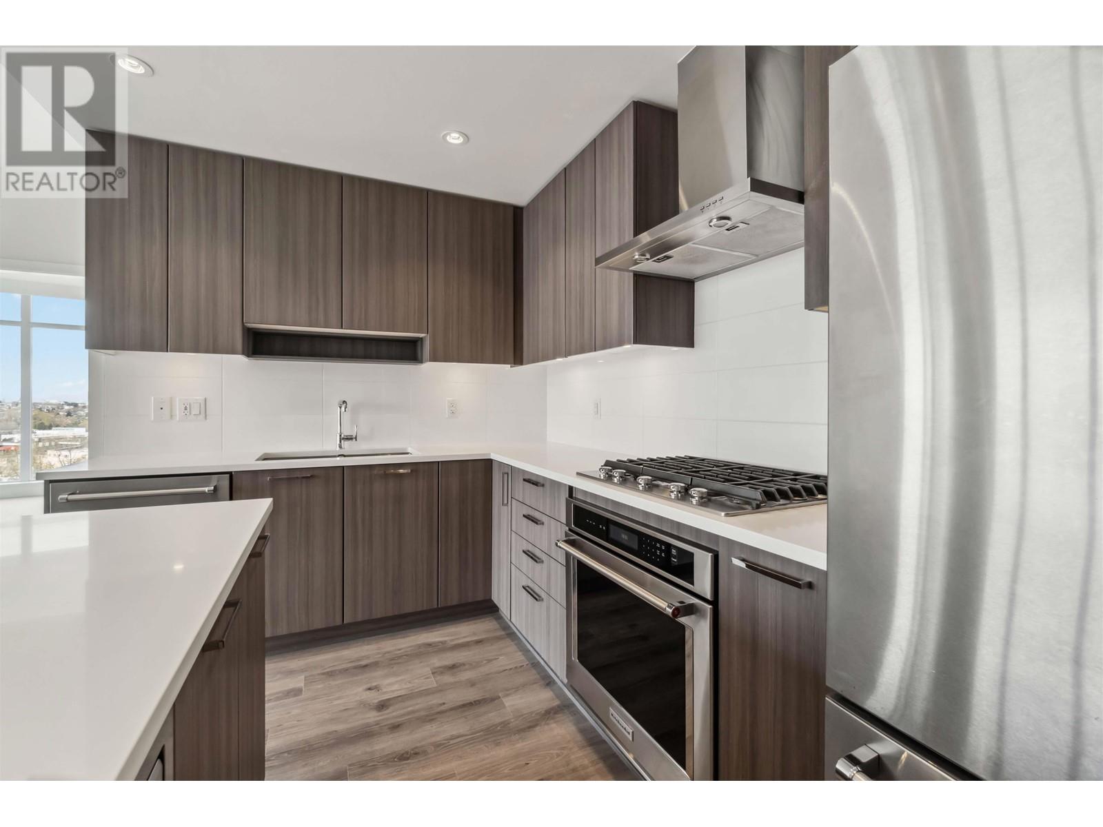 Listing Picture 12 of 40 : 1105 1788 GILMORE AVENUE, Burnaby / 本拿比 - 魯藝地產 Yvonne Lu Group - MLS Medallion Club Member