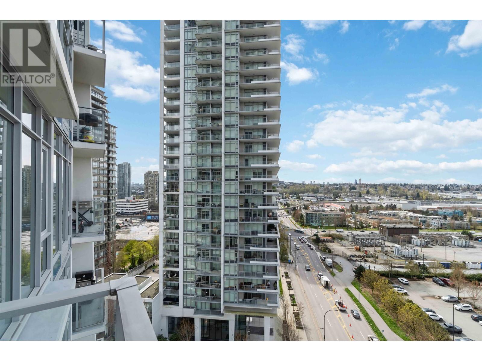 Listing Picture 30 of 40 : 1105 1788 GILMORE AVENUE, Burnaby / 本拿比 - 魯藝地產 Yvonne Lu Group - MLS Medallion Club Member