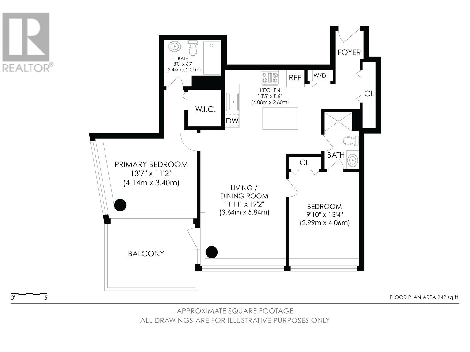 Listing Picture 40 of 40 : 1105 1788 GILMORE AVENUE, Burnaby / 本拿比 - 魯藝地產 Yvonne Lu Group - MLS Medallion Club Member