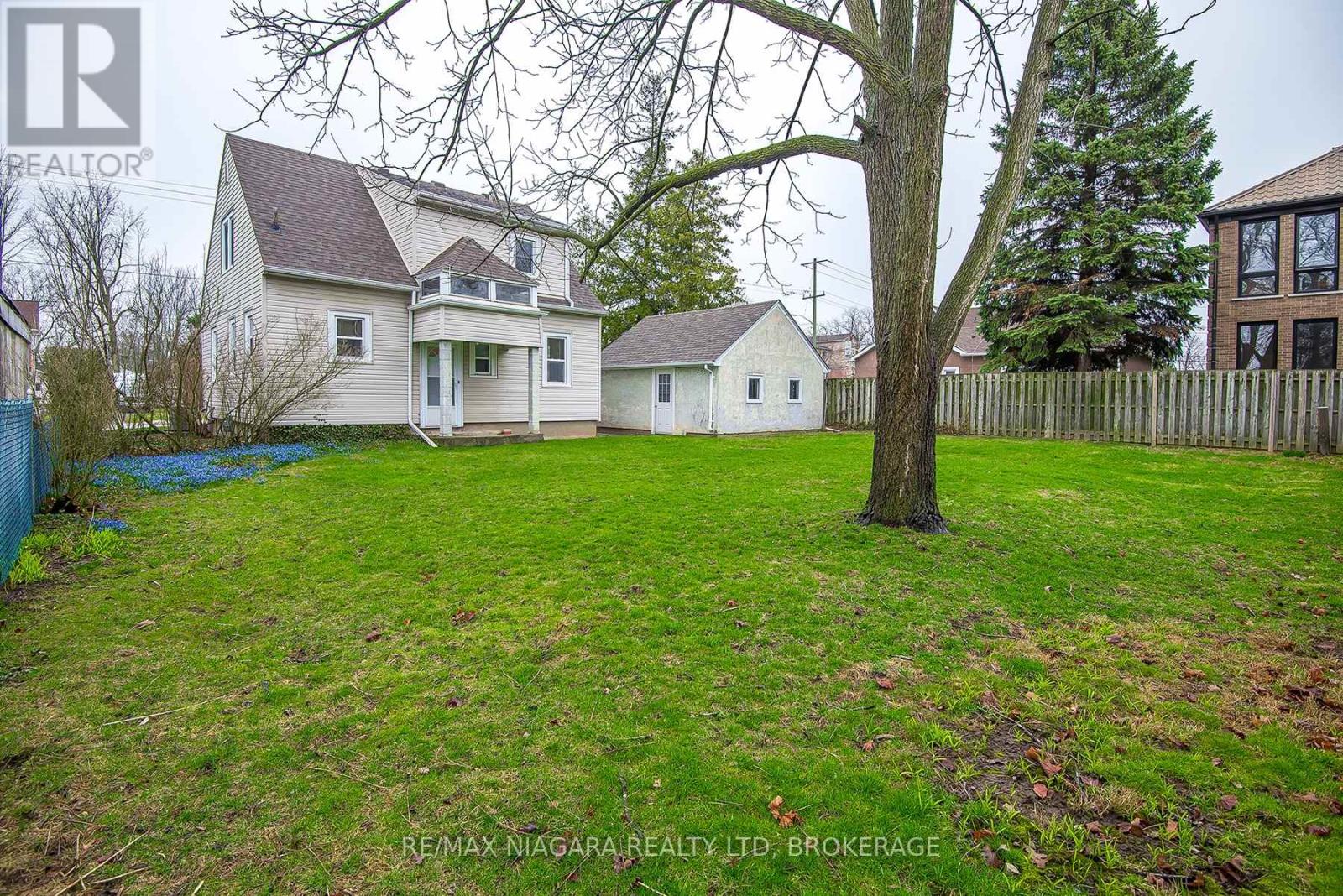 117 Church Street W, Welland, Ontario  L3C 4N8 - Photo 7 - X12079582