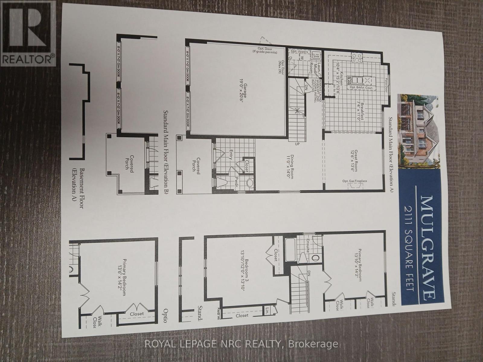 Property at 821 ARTHUR STREET image