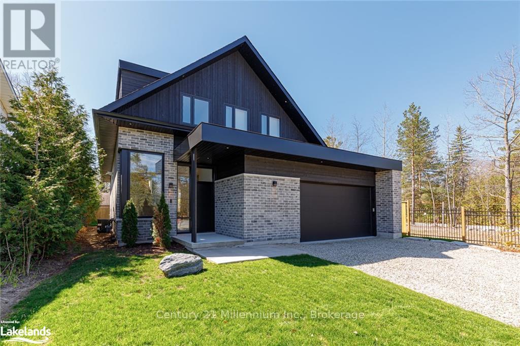 8705 Beachwood  Road, Wasaga Beach, Ontario  L9Z 2G5 - Photo 1 - S12079574